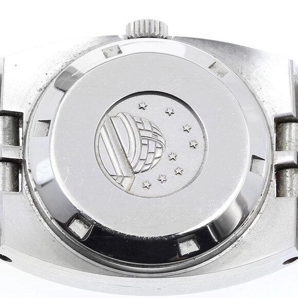 OMEGA Constellation Cal.682 Date WG Bezel Automatic Ladies Watch_896009 - Picture 3 of 9